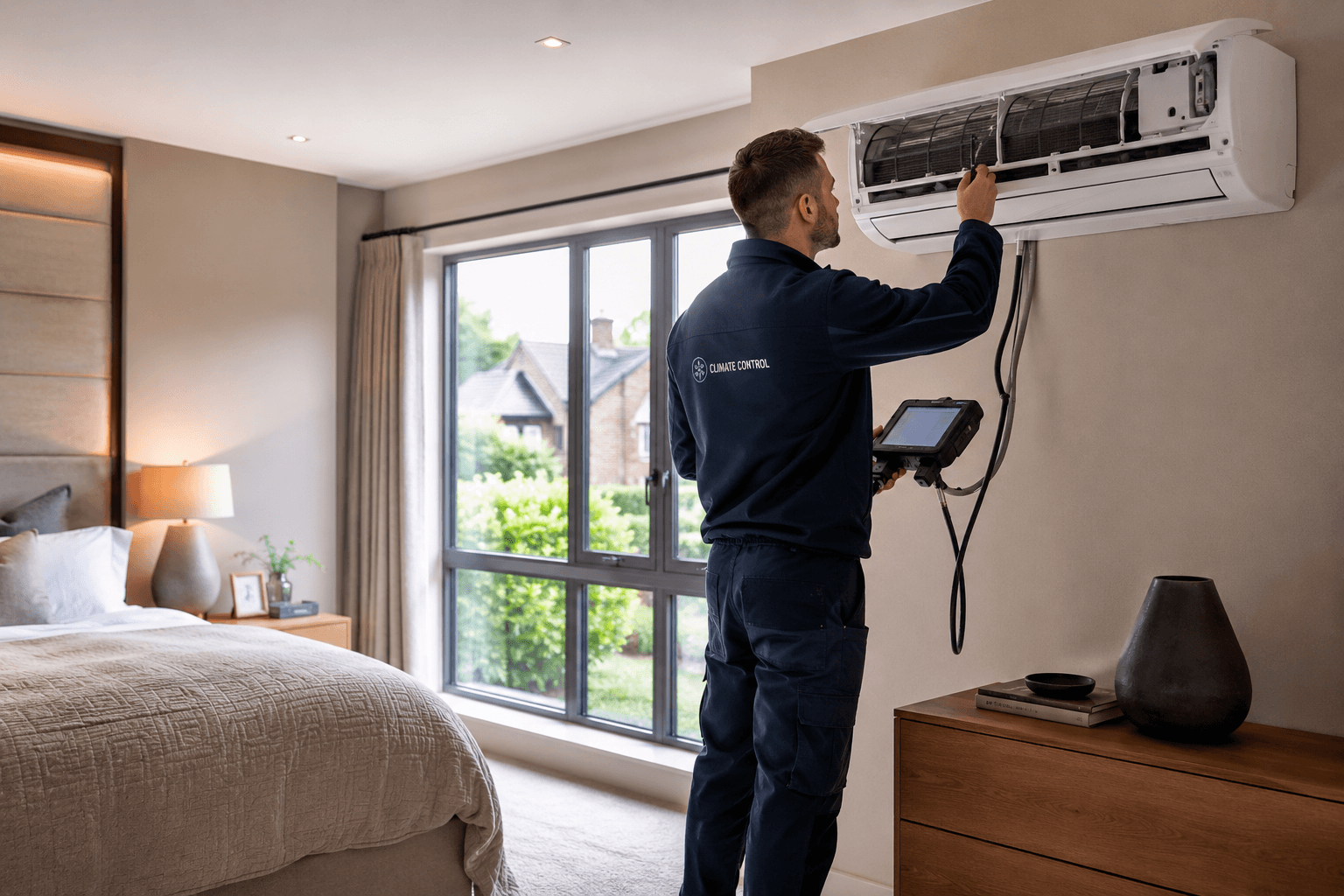 air conditioning birmingham